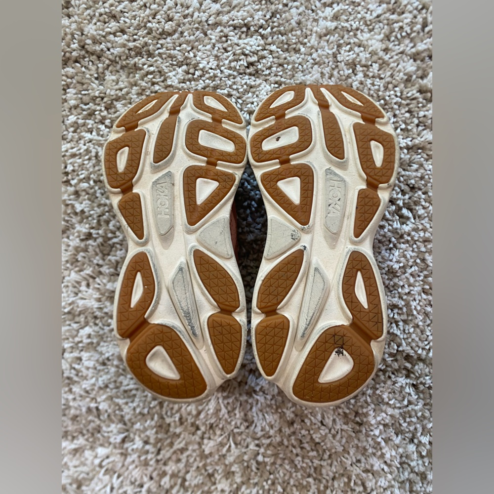 Hoka Bondi 8 - Picture 8 of 8